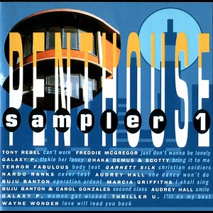 Various - Penthouse Sampler 1