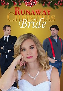 Runaway Christmas Bride (2017)
