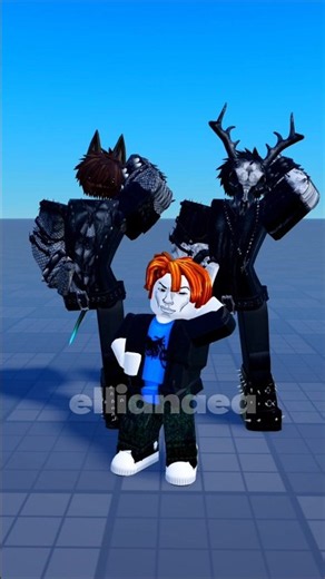 bacon is king 🫡 #roblox