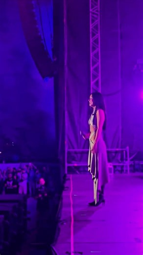 INNA – 2025 Tour Around the World 🌍 Best Live Moments!