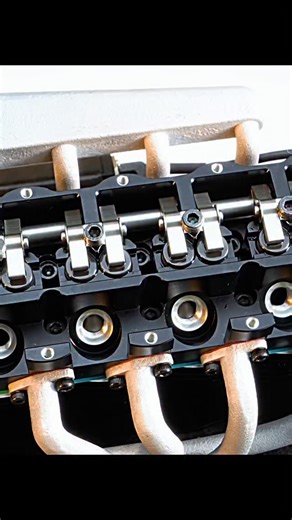 𝗧𝗲𝗰𝗵𝗻𝗼𝗹𝗼𝗴𝘆 | 𝗜𝗻𝗻𝗼𝘃𝗮𝘁𝗶𝗼𝗻| 𝗚𝗮𝗱𝗴𝗲𝘁𝘀 | Shop Link in Bio👉@futuristic__modern_tech This is Assembly Of Toyan L400 Engine #engine #technology | Instagram