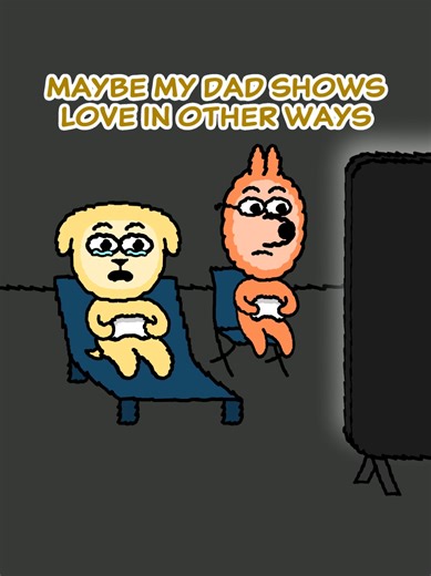 gaming counts as therapy #animation | Animation