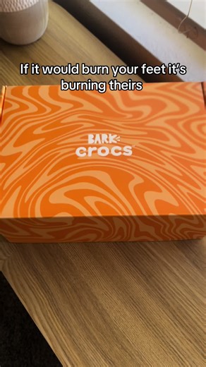 Protect Your Dog's Feet This Summer with Crocs