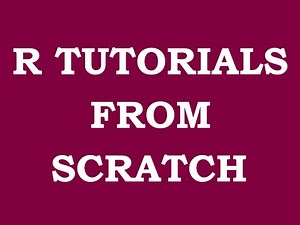 R Tutorials 37: Debugging code (Comprehensive)