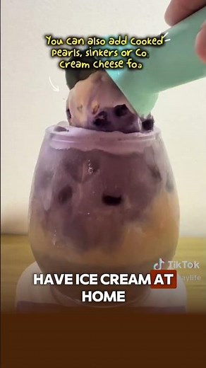 Why Cafes Use Powder-based Flavors feat. Ube Taro Milktea
