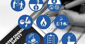 Annual Themes 2021: Q1 Life Saving Rules