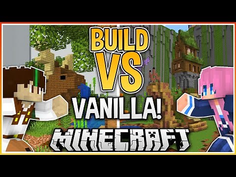 Vanilla Build VS Special with LDShadowlady