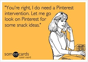 Pinterest Board Names & Username Ideas