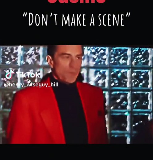Mob Movies: Joe Pesci and Robert De Niro in Casino