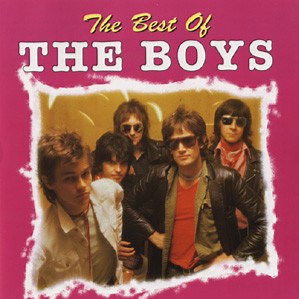 The Boys - The Best Of The Boys