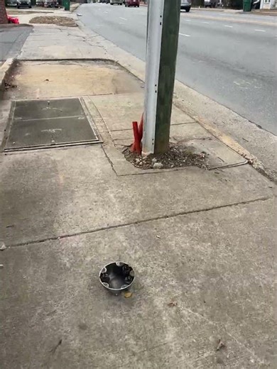 Ford Ranger Center Cap Find