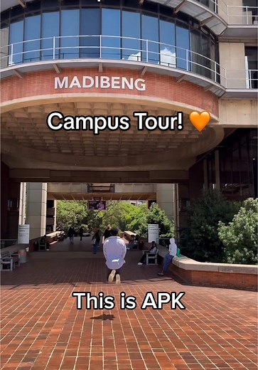 Explore the University of Johannesburg Campuses