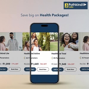 46 reactions | Unlock great discounts on Pathkind lab tests! Take control of your health affordably. Don't miss out! | Pathkind Labs | Facebook