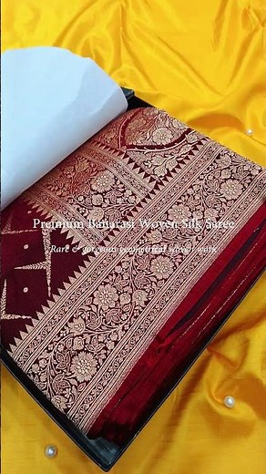 banarasi saree - different types of banarasi sarees with price | banarasi silk sarees