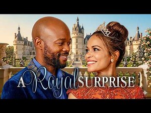 A Royal Surprise – Full Hallmark Romance Movie | Jennifer Freeman | Heartwarming Love Story