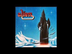 Alien - Go easy [lyrics] (HQ Sound) (AOR/Melodic Rock)