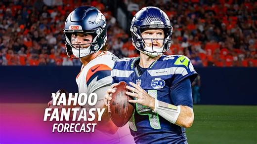 Championship preview & prop bets you NEED to know   5 fantasy free agent best landing spots