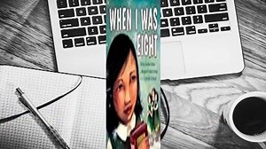 [Read] When I Was Eight For Free