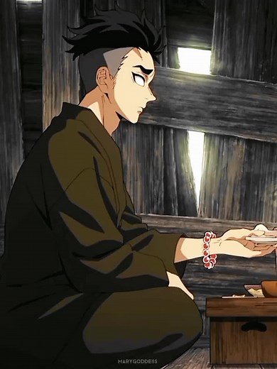 Gyomei Himejima: Kindergarten Teacher and Protector of Children