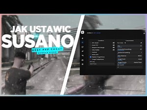 JAK KORZYSTAC Z SUSANO W FIVEM | PORADNIK