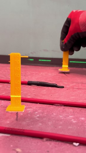 Installing Electric Underfloor Heating: A Step-by-Step Guide