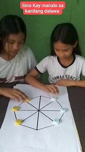 77 reactions · 5 comments | Sino kaya manalo sa kanilang dalawa bagong laro #gameplay #game #highlights #viralreelsfacebook | Mario Timonio | Facebook