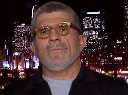 Screenwriter David Mamet: Obama Is A Tyrant