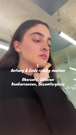 4 Tipps für deine nächste Jura Klausur 🫶🏻 folgt mir für mehr! #fy #jura #viral