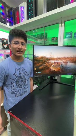Samsung Odyssey G7 4K 144Hz en Cusco - Monitor Gaming