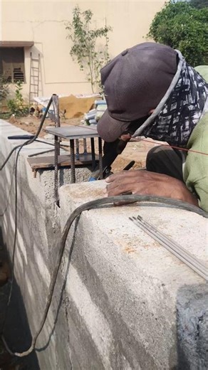 Base Plate Installation idea 💡 #construction #engineering #fabrication #mechanical #welding #shorts