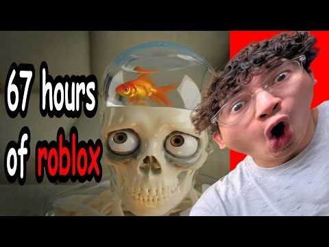 The Maximum Limits Of Your Body (DrData)