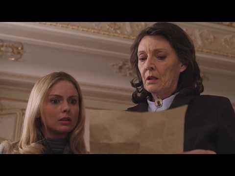 A Christmas Prince (2017) | The Truth (Clip)