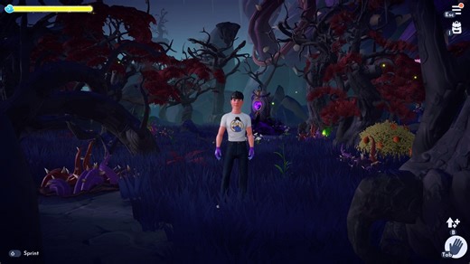 How to make Gooseberry Boba Tea in Disney Dreamlight Valley