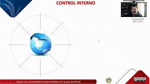 ▷ Coso control interno definicion [2026]