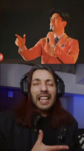 THE SMOOTHEST VOICE IN OPM. Christian Bautista - Rainbow (Live at Wish Date) REACTION