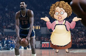 Lesson 5.7 — Skew The Script