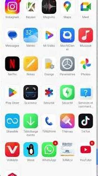 Comment Avoir Plusieurs APK eFootball sur Android 🔥 (Facile)