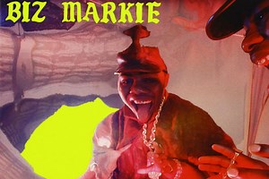 Golden Age Thursday: Biz Markie Throwback Interview & Freestyle 1988 - Glide Magazine