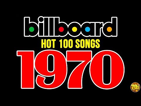The 100 Greatest 70s Billboard Hits Remixed | Best of 1970s Music (2025 Edition)