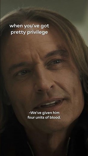 Pretty privilege is real.