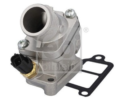 Febi Thermostat,Coolant fits Volvo C30 2006-2012  | eBay UK