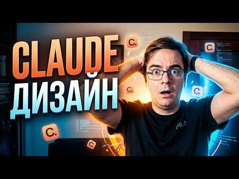 Claude Design – a full review of the new AI design tool. Better than Pencil?