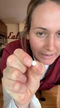 How to Split Pills Without a Pill Cutter