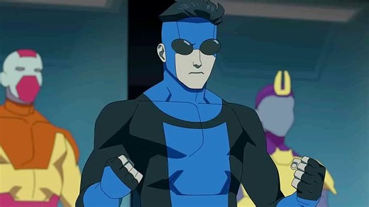 Invincible Season 3 Episode 3 recap: It’s the moment you’ve been waiting for