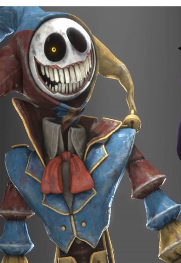 Lily Lovebraids & The Prototype CatNap Shows The Prototype His SHRINE!? | Poppy Playtime: Chapter 5 🃏💀 - - - #PoppyPlaytimeChapter4 #poppyplaytime #theprototype #poppyplaytimechapter5 #catnap