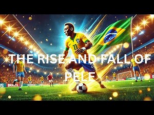 The Final Whistle: Pelé’s Life Beyond the Goals