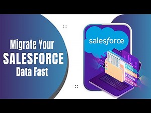 Migrating to Salesforce Made EASY Without Data Loss