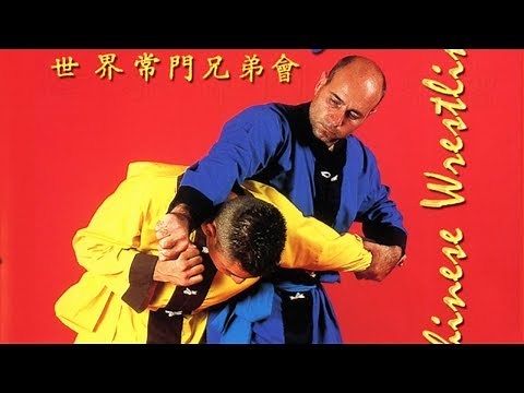 Shuai Chiao : La lutte chinoise