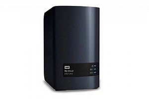 Sólo durante el día de hoy, el NAS básico WD My Cloud EX2 Ultra con 8 TB de capacidad, nos sale en Amazon por casi 125 euros menos