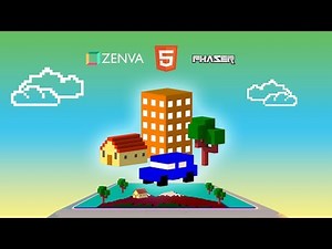 Loading Assets and Playing Audio with Phaser 3